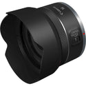 Lens Hood of Canon RF 16mm f/2.8 STM Wide Angle Prime Lens