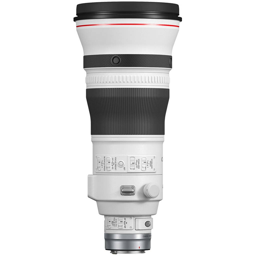 Canon RF 400mm f/2.8L IS USM Super Telephoto Prime | Rockbrook Camera