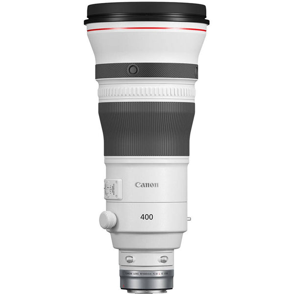 Canon RF 400mm f/2.8L IS USM Super Telephoto Prime | Rockbrook Camera