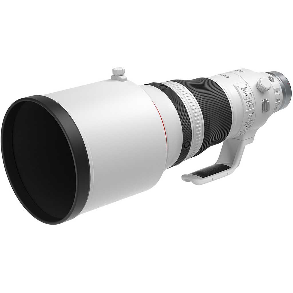 Canon RF 400mm f/2.8L IS USM Super Telephoto Prime | Rockbrook Camera