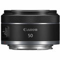 CANON RF 50MM F/1.8 STM LENS