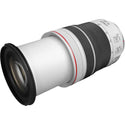 Extended of Canon RF 70-200mm f/4L IS USM Lens