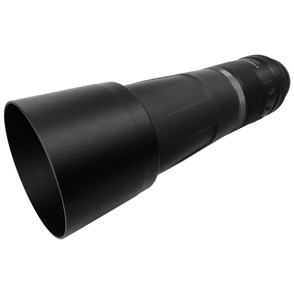 Canon RF 800mm f/11 IS STM Lens | Rockbrook Camera