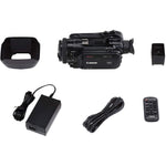 CANON VIXIA HF G60 4K UHD CAMCORDER