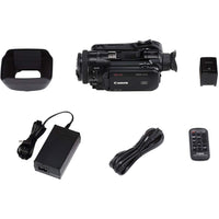 CANON VIXIA HF G60 4K UHD CAMCORDER