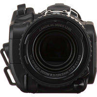 CANON VIXIA HF G60 4K UHD CAMCORDER