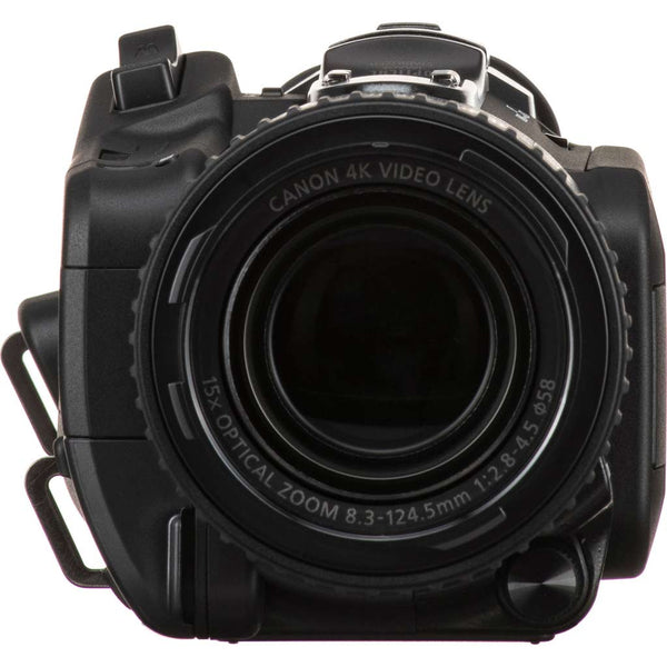 CANON VIXIA HF G60 4K UHD CAMCORDER