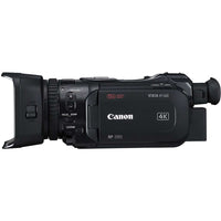 CANON VIXIA HF G60 4K UHD CAMCORDER