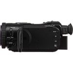 CANON VIXIA HF G60 4K UHD CAMCORDER