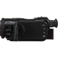 CANON VIXIA HF G60 4K UHD CAMCORDER