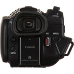 CANON VIXIA HF G60 4K UHD CAMCORDER
