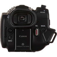 CANON VIXIA HF G60 4K UHD CAMCORDER