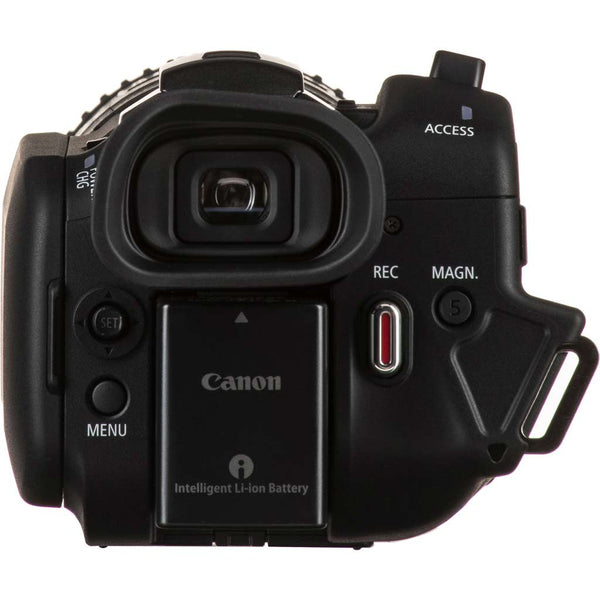 CANON VIXIA HF G60 4K UHD CAMCORDER