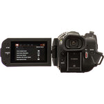 CANON VIXIA HF G60 4K UHD CAMCORDER