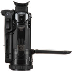 CANON VIXIA HF G60 4K UHD CAMCORDER