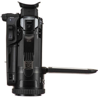 CANON VIXIA HF G60 4K UHD CAMCORDER