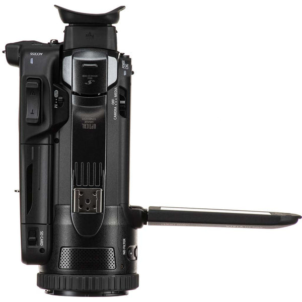 CANON VIXIA HF G60 4K UHD CAMCORDER