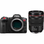 CANON EOS R5 C CINEMA CAMERA 24-105 F/4L KIT