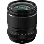 FUJIFILM FUJINON XF 18MM F/1.4 R LM WR LENS
