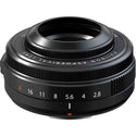 Fujifilm XF 27mm f/2.8 WR Lens