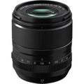 FUJIFILM FUJINON XF 33MM F/1.4 R LM WR LENS