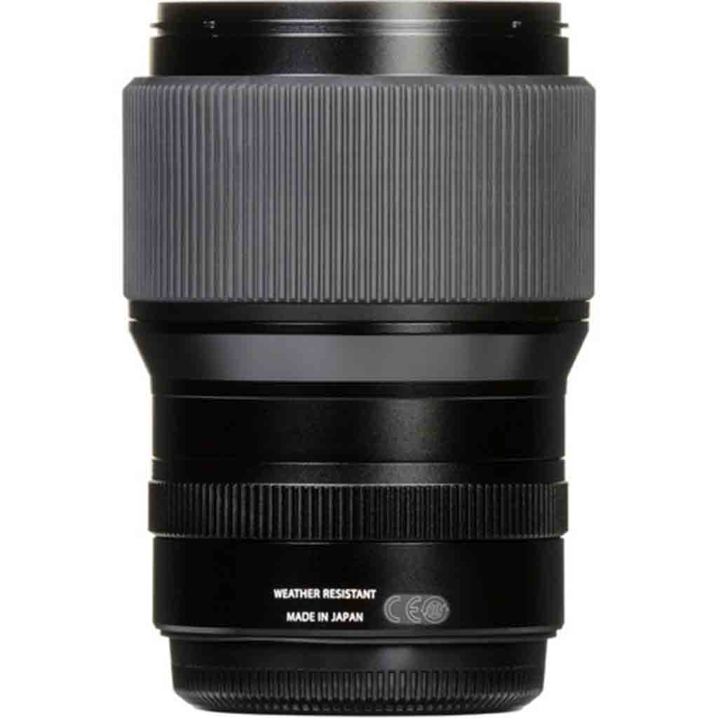 Fujifilm GF 110mm f/2 R LM WR Lens | Rockbrook Camera