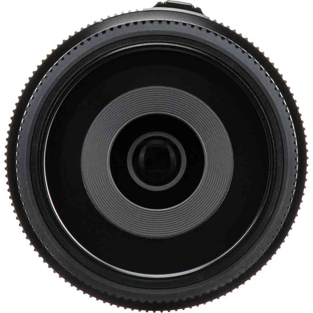 Fujifilm GF 50mm f/3.5 R LM WR | Rockbrook Camera