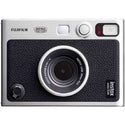 Fujifilm INSTAX MINI EVO Film Camera Black