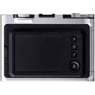 Fujifilm Instax Mini EVO Film Camera Black
