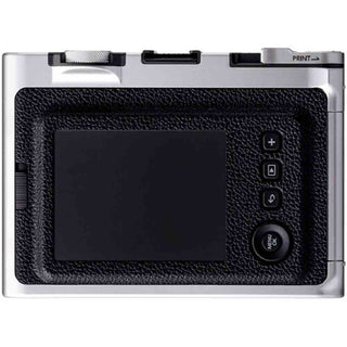 Fujifilm INSTAX MINI EVO Film Camera Black