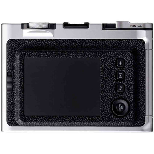 Fujifilm INSTAX MINI EVO Film Camera Black