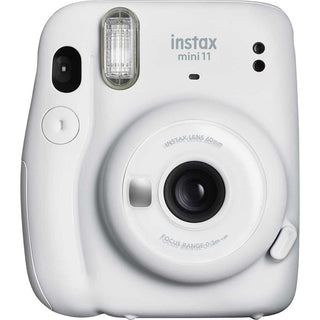 FUJIFILM INSTAX MINI 11 ICE WHITE