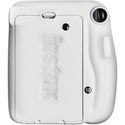 Fujifilm Instax Mini 11 Camera Ice White