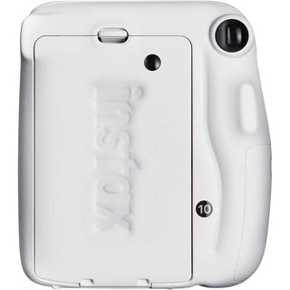 FUJIFILM INSTAX MINI 11 ICE WHITE
