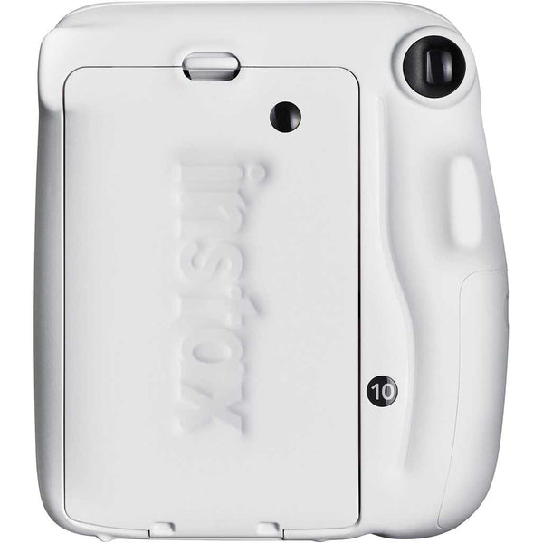 FUJIFILM INSTAX MINI 11 ICE WHITE