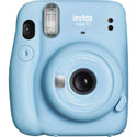 FUJI INSTAX MINI 11 SKY BLUE