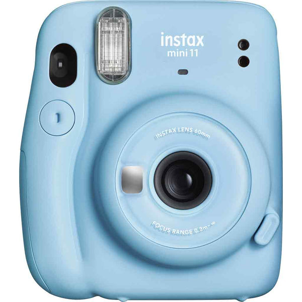 FUJI INSTAX MINI 11 SKY BLUE