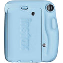 FUJI INSTAX MINI 11 SKY BLUE