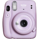 FUJIFILM INSTAX MINI 11 LILAC PURPLE