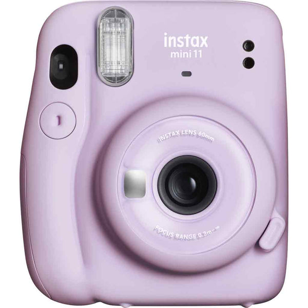 Fujifilm Instax Mini 11 Camera Lilac Purple