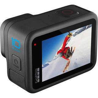 GOPRO HERO 10 BLACK