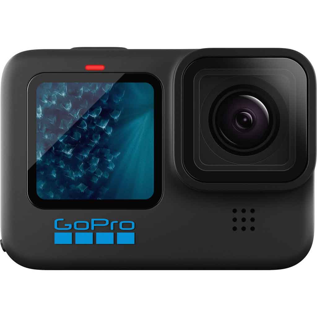 GOPRO HERO 11 BLACK