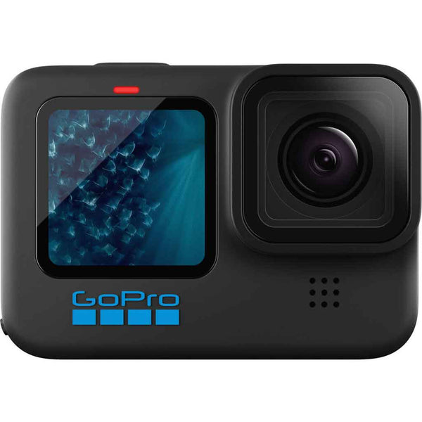 ヘッドホン GoPro HERO8 BLACK GoPro Hero 11 Black | Rockbrook Camera