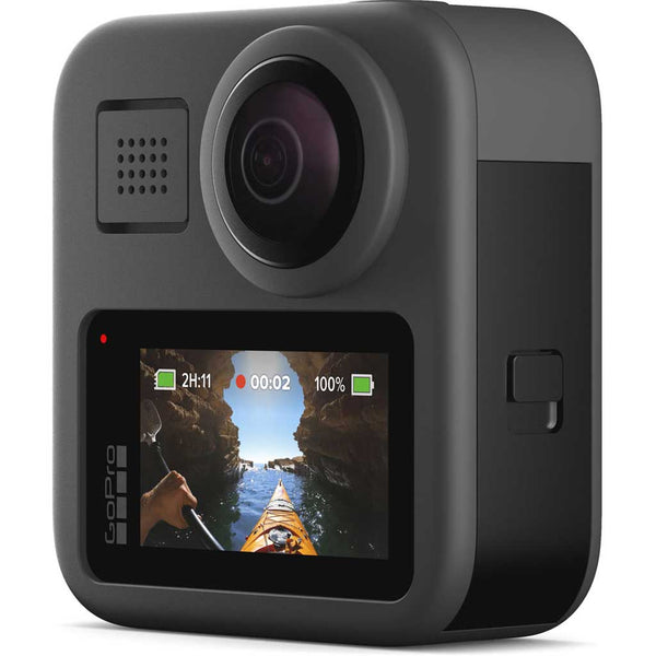 GOPRO MAX 360
