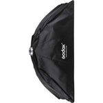 13.8 x 63" Godox Softbox Bowens Mount Ring