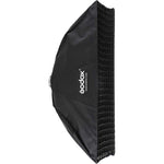 13.8 x 63" Godox Softbox with grid