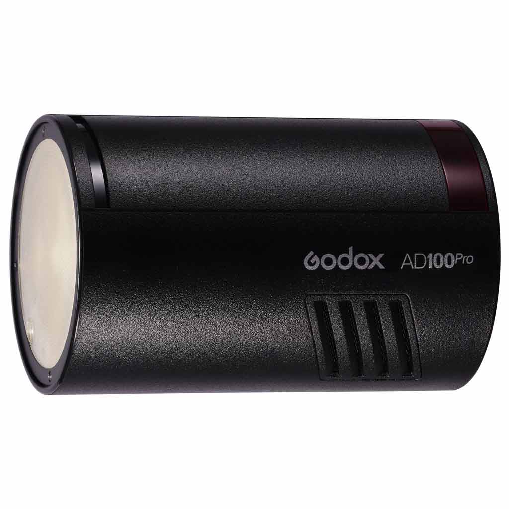Godox AD100Pro Pocket Flash | Rockbrook Camera