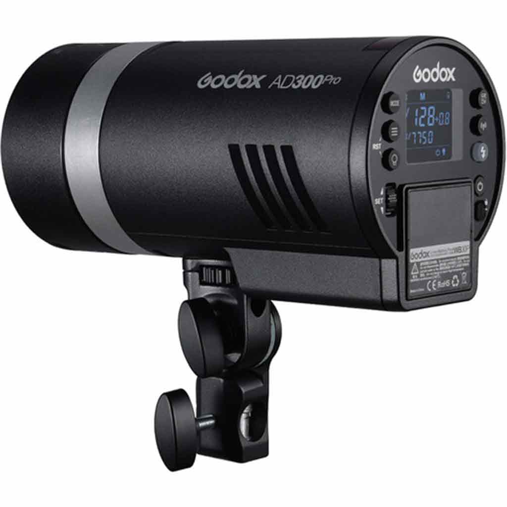 Godox AD300 Pro 2-Light Kit | Rockbrook Camera