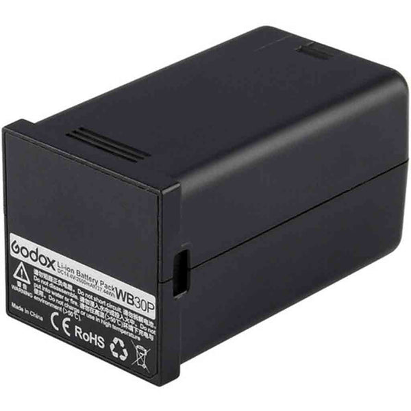 Battery for Godox AD300 Pro 2 Light Kit