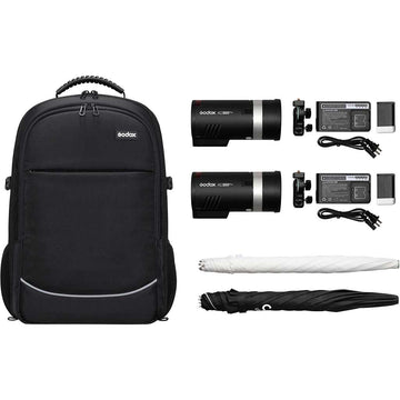 GODOX AD300 PRO 2-LIGHT KIT